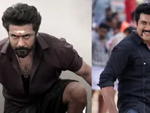 Karuppu Worldwide Box Office Day 4 (Early Trend): Suriya's Film To Beat Singam 2 Collection & Create A Record