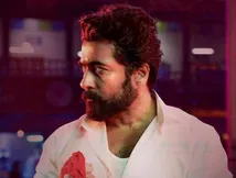 Karuppu Morning Occupancy Day 6: Suriya's Film Continues To Dip; Fails To Earn 1cr For Tamil Version