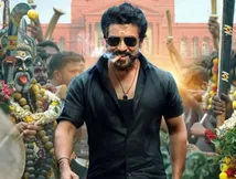 Karuppu Morning Occupancy Day 7: Suriya’s Film Slows Down As Drishyam 3 Releases; Fails To Earn 1cr
