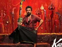 Karuppu Box Office Day 8: Suriya's Film Sees Slight Dip But Achieves Major Milestone Ahead Of 2nd Weekend