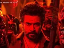 Karuppu New Release Date Confirmed: Not Today; Suriya's Film To Hit The Screens On THIS Day