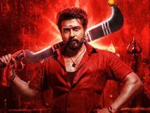 Karuppu OTT Release: Where To Watch Suriya And Trisha Krishnan Film After Its Theatrical Run