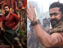 Karuppu Advance Booking Collection Day 1: Suriya's Film Fails To Beat Kanguva; Will It Get a Good Opening?