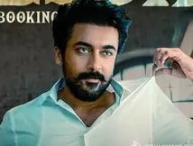 Karuppu Box Office Collection Day 6 (Telugu): Suriya's Film Continues To Be Steady & Creates A Record