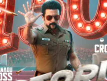 Karuppu Tamil Nadu Box Office Collection Day 10: Suriya's Film Crosses ₹130 Cr Mark, Makers Call It Historic