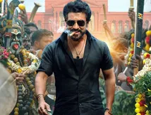 Karuppu Worldwide Box Office Day 1 (Morning Trend): Suriya's Movie Gets Good Start; Eyes Double Digit Opening