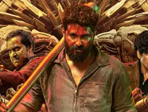 Kattalan Box Office Collection Day 1: Antony Varghese's Action Thriller Opens With ₹3.40 Crore India Net