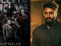 Kattalan Budget & Box Office Target: How Much Antony Varghese Starrer Should Earn To Become A Hit? UPDATE