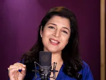 EXCLUSIVE! Kavita Paudwal On Blending Devotion With Celebration: Kirtan Klubbing Is Direct Conversation With..