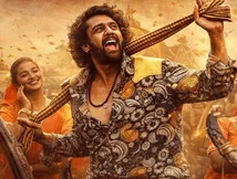 KD The Devil Box Office Collection Day 1: Dhruva Sarja's Film Opens With ₹3.50 Cr India Net