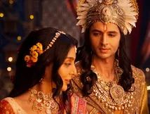 Krishnavataram Part 1 Cast: Siddharth Gupta And Sanskruti Jayana As The Lead Pair