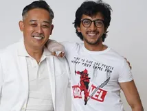 India's Lakadbaggha 2:The Monkey Business Set For Exclusive Screening Marché du Film Market at Cannes