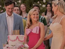 Elle Official Teaser Trailer: Legally Blonde Prequel Release Date Out; Here's When To Watch On Prime Video