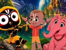 Mahaprabhu Jagannath Release Date: Animated Film To Hit Theatres, Launches First Chapter Of Sanatan Universe’