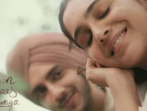 Main Vaapas Aaunga Song: Sharvari And Vedang Bring Alive The Mischief Of Romance In ‘Maskara’