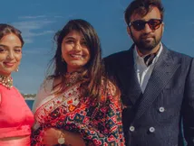 Cannes 2026: From Gudgudi To A Bigger Vision; Manisha Makwana & White Peacock Films Announce Upcoming Slate