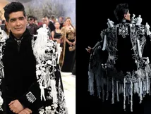 Met Gala 2026: Manish Malhotra Pays Tribute To 50 Artisans, Showcases Indian Craft To The World - PICS