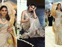 Met Gala 2026 Red Carpet: Isha Ambani Turns Heads In 1,800-Carat Diamonds But Her Mango Purse Steals The Show