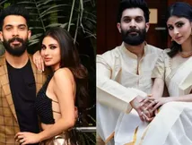 Suraj Nambiar's First Post After Split With Mouni Roy Grabs Attention, Comments Section Kept Closed