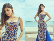Cannes 2026: Mouni Roy Launches Film Teaser, Dons Pujaa Shah's Timeless Gujarati Patola Creation- EXCLUSIVE