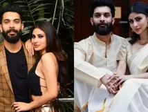 Mouni Roy Divorce Buzz: Did Hubby Suraj Nambiar Cheat On Her? Actress Shares First Statement: Requesting All…
