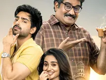 Nawab Cafe Now Streaming On OTT: Where To Watch Shiva Kandukuri And Rajeev Kanakala's Film Online