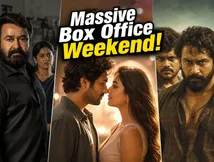 Massive Box Office Surge: Why Drishyam 3 and These New Films Are Trending