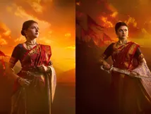 Bhagyashree Dassani Channels Jijabai’s Legacy In Powerful Photoshoot Rooted In Royal Heritage 