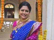 Maharashtra Day: Radhika Vidyasagar Marks With A Heartfelt Message On Language