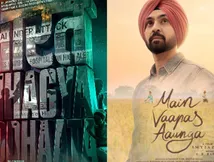 Bharat Bhhagya Viddhaata: Kangana Ranaut's Film Locks June Release Date; To Clash With Main Vaapas Aaunga  