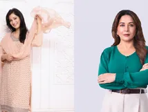 Bollywood Actor & Medical Scientist Niharica Raizada, Granddaughter Of Nayyar, Captivates Audiences With Mercy