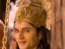 Krishnavataram: Siddharth Gupta Shares The Emotional Journey Behind His Role: \