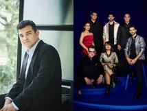 Siddharth Roy Kapur Is Quietly Building India’s Most Impressive Streaming Slate