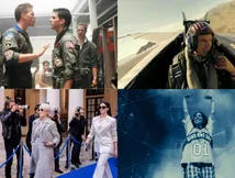 Top Gun To The Devil Wears Prada 2: The Ultimate Weekend Watchlist
