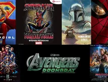 From Marvel’s Spider-Man Theatrical To DC’s Supergirl: 2026’s Biggest Super Hero Action Frenzy