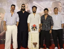 Kattalan Team Brings Action, Scale And Marco Universe Expansion To Mumbai Premiere