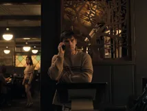 Obsession Trailer & Release Date: How The Simpsons Sparked Curry Barker’s Dark New Horror