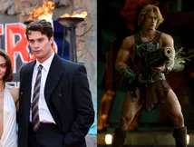 Nicholas Galitzine Lifted Weights Worth 100,000 KG While Training For He-Man And The Masters Of The Universe