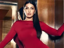 Sarke Chunar Row: Nora Fatehi Apologises To NCW With Clarification, Claims She 'Was Put In This Situation...'
