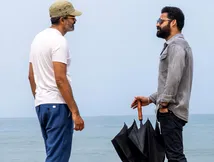 NTR Neel First Glimpse Release Time: Makers Confirm Theatrical And Digital Launch Ahead Of Jr NTR's Birthday
