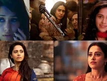 Nushrratt Bharuccha Birthday: Boldest Roles That Broke Stereotypes
