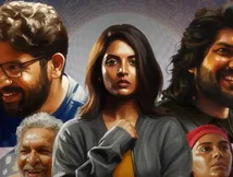 Oh Butterfly OTT Release Date: When And Where To Watch Nivedhithaa And Ciby Bhuvana Chandran's Film Online