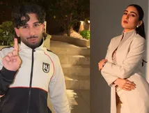 Khatron Ke Khiladi 15 EXCLUSIVE: Orry Takes A Jibe At Sara Ali Khan; 'If He Can Give Her A Hit, He Can....'