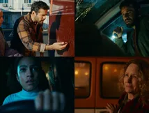 Passenger: Meet The Cast & Characters- This Season’s Most Awaited Movie Arrives In Theatres On THIS Date      