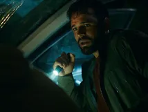 Passenger: Actor Jacob Scipio Had A Priest Bless The Set Of Paramount's New Horror Film Releases On THIS Date 