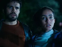 Passenger Early Review: Critics Call A 'Trip To Remember' Praise Its Road-Horror Thrills