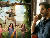 Pati Patni Aur Woh Do Full Movie On Dailymotion? Viral Links Spark Panic; Is Watching On Dailymotion Illegal?
