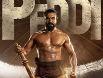 Peddi Trailer Release Time (Hindi): Here's When & Where To Watch Ram Charan's Film's Trailer In Hindi