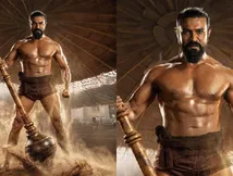 Peddi Trailer Launch: Ram Charan Reveals Shooting With Real Pehelwans Instead Of Trained Artists