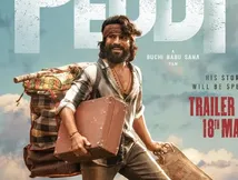 Peddi Trailer First Review: Ram Charan's Sports Action Drama's Trailer Is Pure Fire; Check Viral Tweet